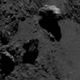 Illustration for article titled The Mysterious Balancing Boulders Of Rosettas Comet